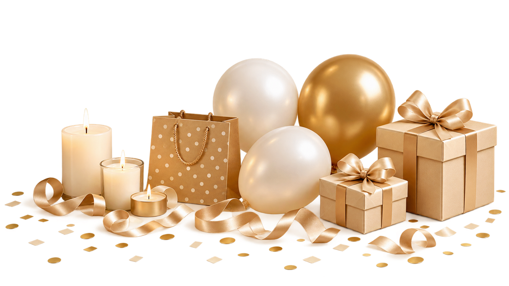 Celebration Accent